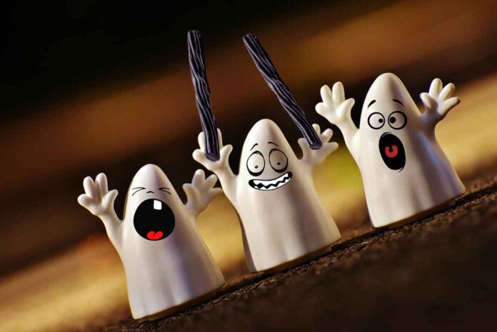 Esta noche ten cuidado con las cantidades de regaliz que consumas