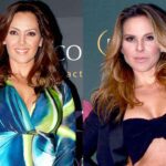 Verónica del Castillo no pudo defender ni como hermana ni como periodista a Kate