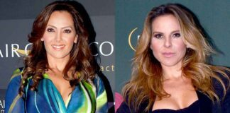 Verónica del Castillo no pudo defender ni como hermana ni como periodista a Kate