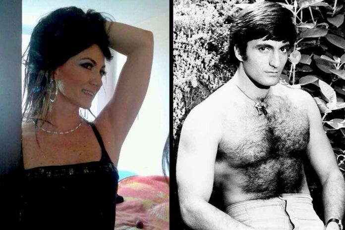 Mariely, quien en sus redes sociales se presenta como Actriz de Televisa, es hija de actor Tony Bravo Mariely, quien en sus redes sociales se presenta como Actriz de Televisa, es hija de actor Tony Bravo