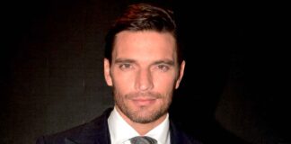 Julián Gil se acababa de ganar la victoria de ver más tiempo a su hijo