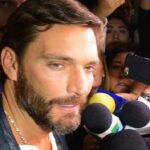 Julián Gil dice que las nuevas acusaciones ya son de risa