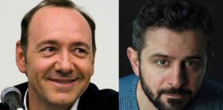 Kevin Spacey era director de arte de un teatro londinense cuando Roberto Cavazos era alumno
