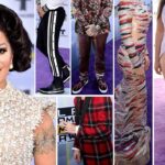 Los Latin American Music Awards se celebraron anoche en Los Angeles