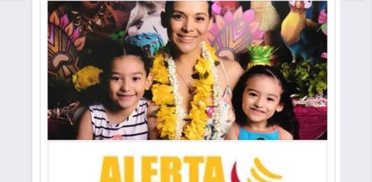 El llamado de auxilio fue compartido más de 120 mil veces en sólo tres horas