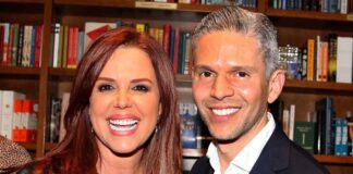 Rodner Figueroa muy pronto hará de las suyas con María Celeste Arrarás en "Al Rojo Vivo"