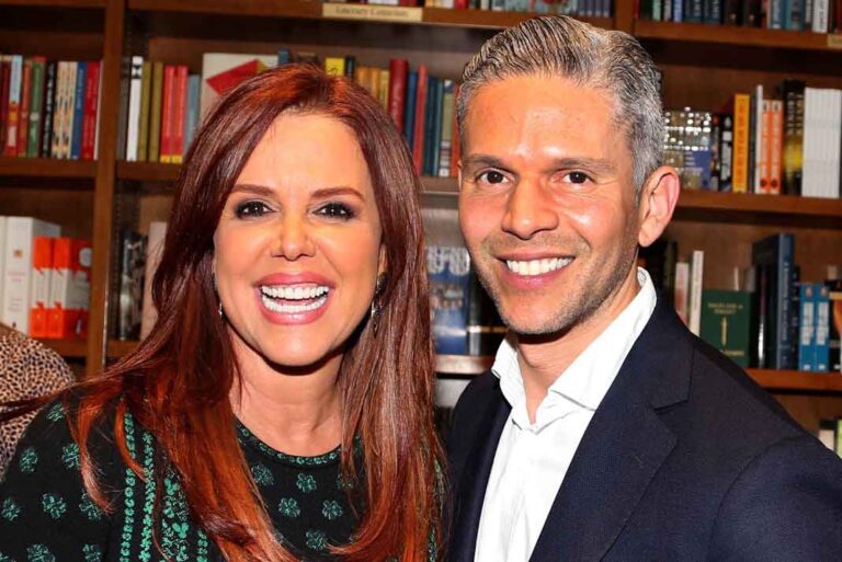 Rodner Figueroa muy pronto hará de las suyas con María Celeste Arrarás en "Al Rojo Vivo"