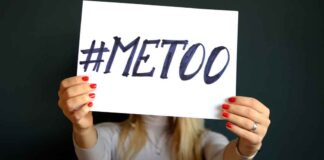 #MeToo es un movimiento que nos da valor para decir ya basta al acoso sexual