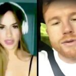 Shannon de Lima y "El Canelo" son buenos para cantar mal
