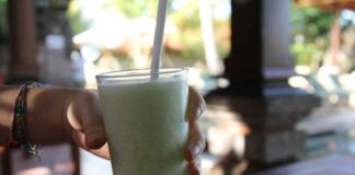 10 tips para preparar jugos verdes