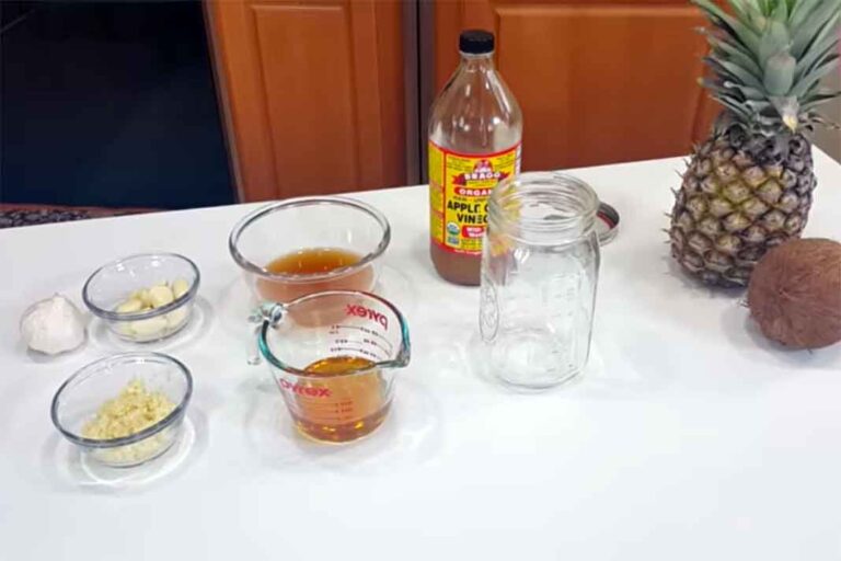 Quema grasa y combate la inflamación con este remedio