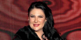 Alejandra Ávalos dijo que en dos ocasiones la han querido incluir en el catálogo