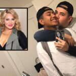 Chiquis dijo que no le agradan las críticas sobre la sexualidad de su hermanito