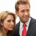Geraldine Bazán y Gabriel Soto