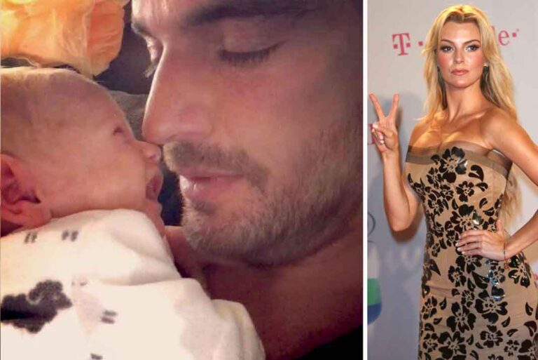 Juez falla a favor de Julián Gil y ordena prueba de ADN