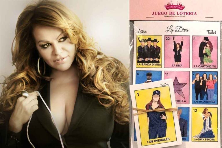 Ahora ya podrás jugar con Jenni en familia