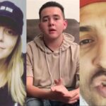 Rosie y Juan Rivera opinaron sobre la orientación sexual de su sobrino Johnny