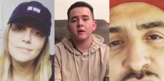 Rosie y Juan Rivera opinaron sobre la orientación sexual de su sobrino Johnny