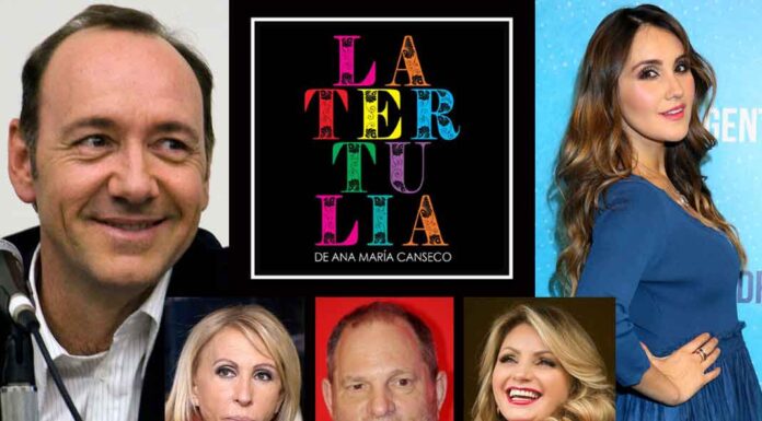 Escucha La Tertulia de esta semana, te va a gustar
