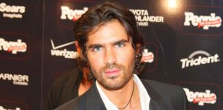 El actor y ex integrante del grupo Kairo tiene el apoyo de varios empresarios mexicanos