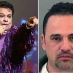 No es la primera vez que el hijo Juan Gabriel tiene problemas con la ley