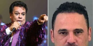 No es la primera vez que el hijo Juan Gabriel tiene problemas con la ley