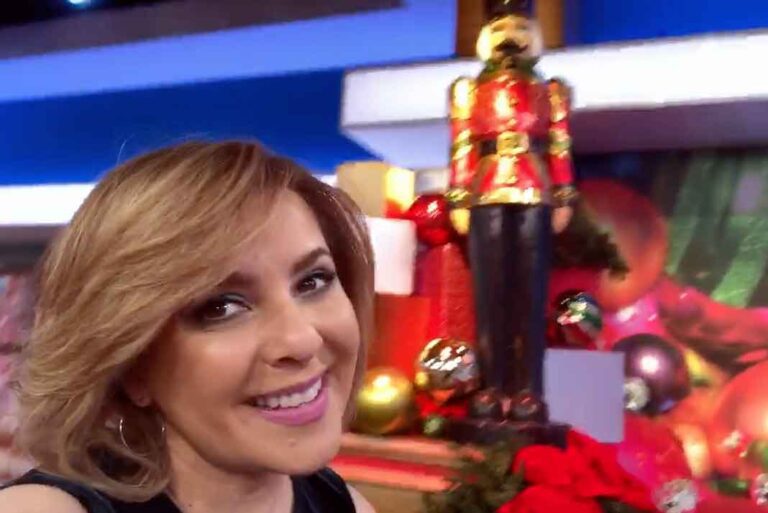 Les tengo un mensajito con mucho amor...