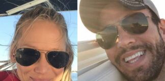 Las últimas fotos que Anna Kournikova y Enrique Iglesias publicaron en sus respectivos Instagram, claro separados.