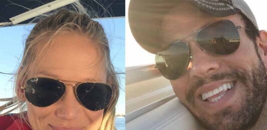 Las últimas fotos que Anna Kournikova y Enrique Iglesias publicaron en sus respectivos Instagram, claro separados.