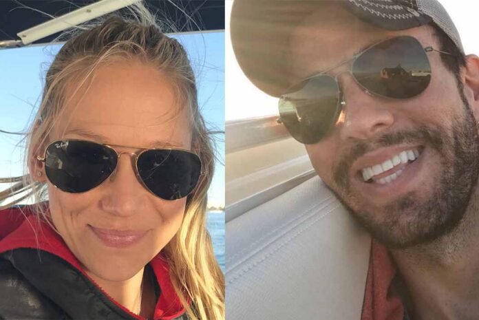 Las últimas fotos que Anna Kournikova y Enrique Iglesias publicaron en sus respectivos Instagram, claro separados.