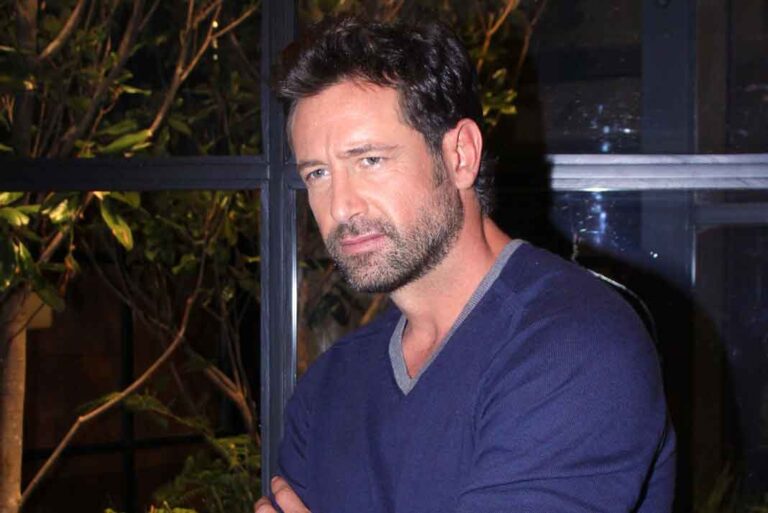 Gabriel Soto: 'Jamás tuve sexo con Marjorie, que me hagan la prueba de ADN'