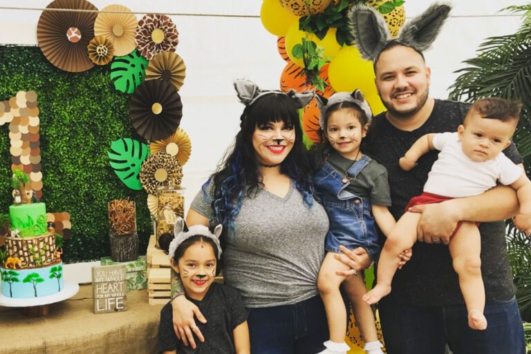 Hija de Jenni Rivera se divorcia