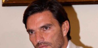 Julián Gil fue diagnosticado con un cuadro de influenza