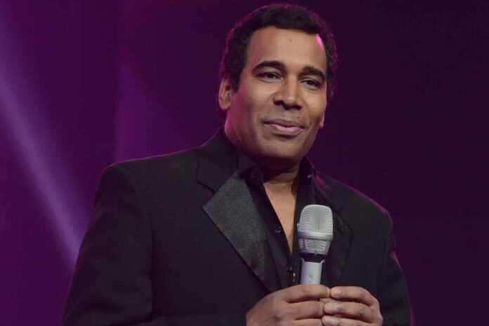 Julio Sabala negó haber cometido acoso sexual en 30 años de carrera Julio Sabala negó haber cometido acoso sexual en 30 años de carrera