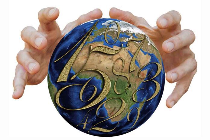 Todas nuestras vidas se rigen por números, en lo personal y como colectividad