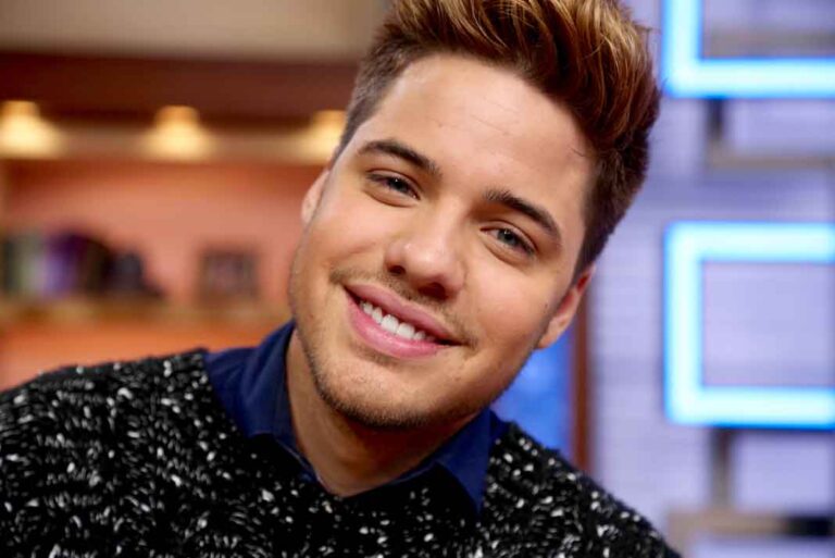 William se nos va de Miami en busca de su sueños