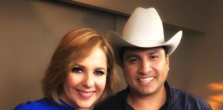 Mi encuentro con Julión fue en la Ciudad de México, donde pudimos conversar un rato