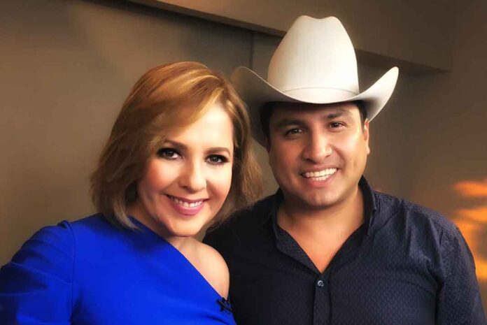 Mi encuentro con Julión fue en la Ciudad de México, donde pudimos conversar un rato