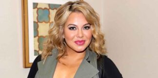 Chiquis Rivera comenzó el año cobrándole a sus fans por entrar a su website