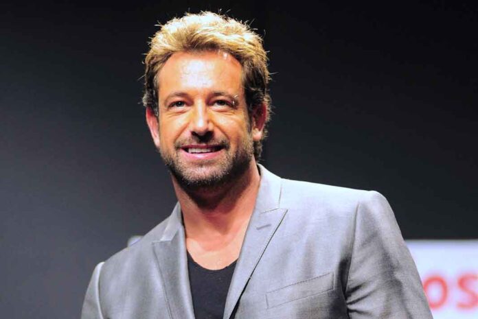 Gabriel Soto dice que la nota de la revista TVnotas es totalmente falsa