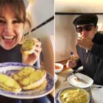 Yolanda sorprendió a Thalía con este agasajo