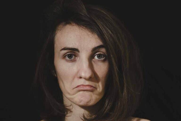 Dr. Wolf: ¡Mi nariz se hizo más grande después de que me embaracé!