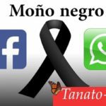 Tanatotip El mono negro
