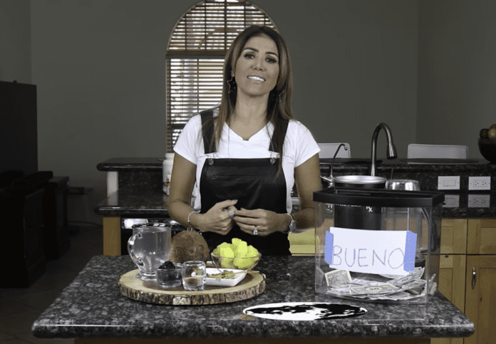 bebida para adelgaar