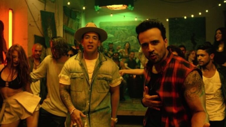 María Marin: Por qué ‘Despacito’ no ganó