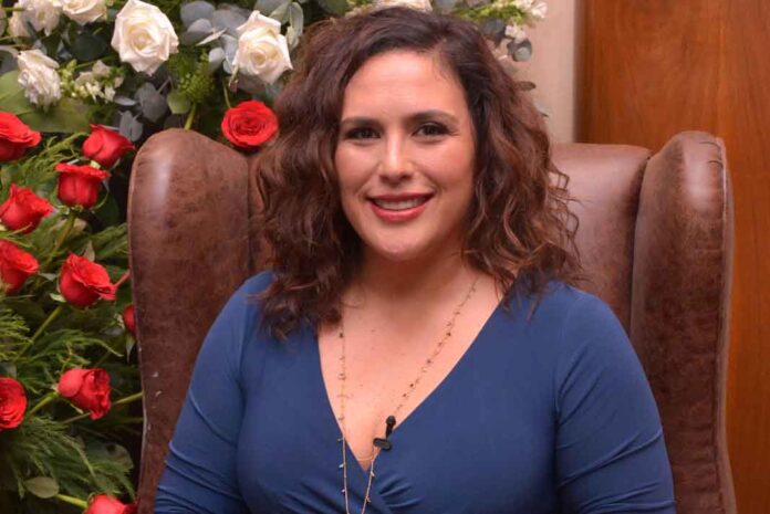 Qué padre que La Vale vuelva a protagonizar una telenovela en México Qué padre que La Vale vuelva a protagonizar una telenovela en México