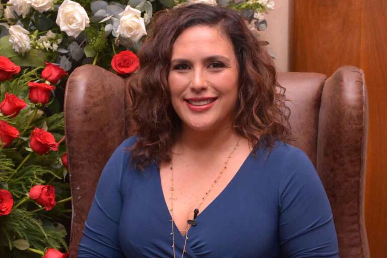 Qué padre que La Vale vuelva a protagonizar una telenovela en México