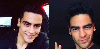 Este chico de Monterrey es joven, guapo y con todo el talento para triunfar