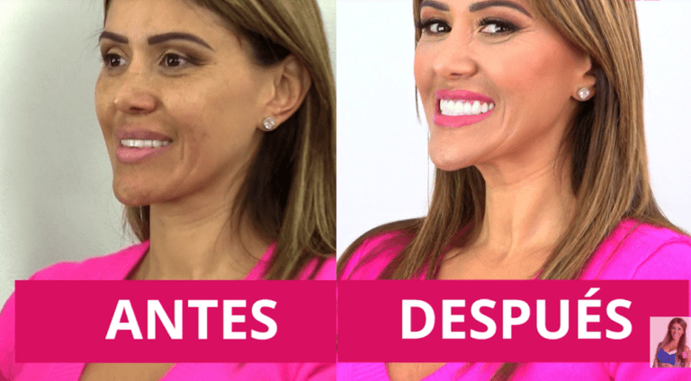 Ingrid Macher: Maquillaje profesional para una ocasión especial