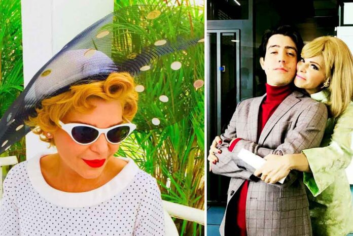 En la bioserie, por supuesto que estará representado Enrique Guzmán, sólo que con otro nombre